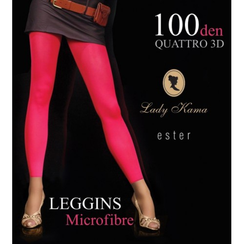 Female leggins