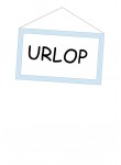 Urlop 17.07-31.07