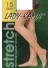 Tights stretch 15 den box