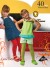 Childrens Tights Microfibre 40 DEN Folder Pack﻿