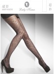 Fancy tights  20den folder